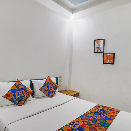 Fabexpress Pramila Prakash Hotel Нагпур Екстериор снимка